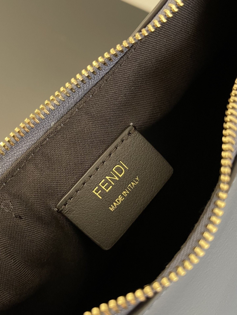 Fendi Top Handle Bags